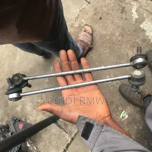 BMW E46 E90 E60 X3 Stabilizer Linkage