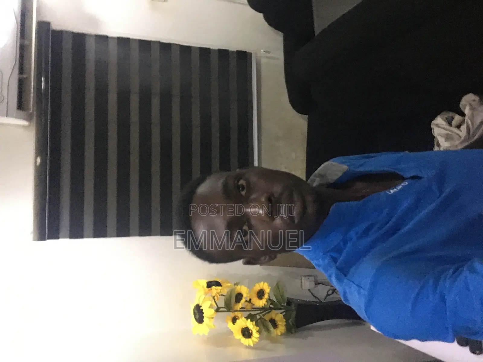 Sales Representative
