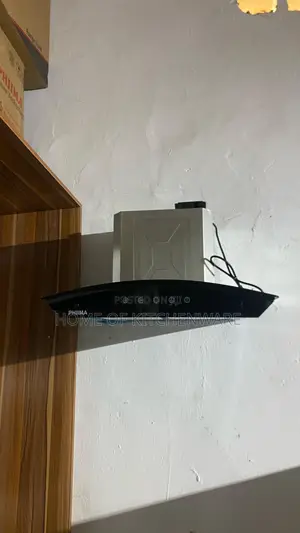 Range Hood 60cm