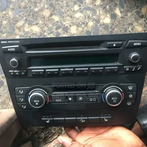 BMW E87 E90 Stereo/Ac Control Board