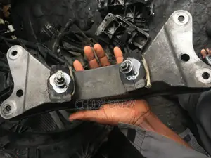 BMW F20 F30 Gear Box/Transmission Mount
