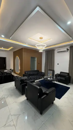 2bedroom at T Juction Oluyole Extension