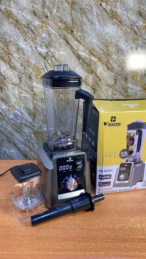 Voscos Blender