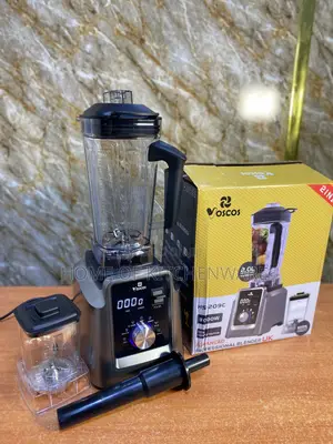 Voscos Blender