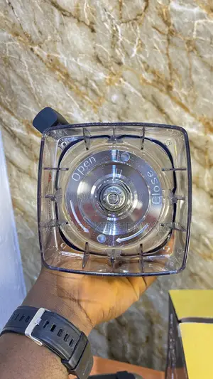 Voscos Blender