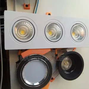 Light 3in1 Best of All Spot Light 3in1 White Double Color