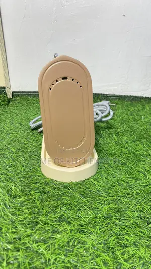 Traveling Iron