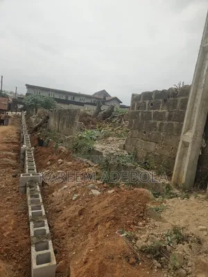 Mixed Use Land at Agbe Road New Oko Oba Abule Egba Lagos