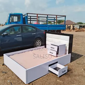 Beautiful Bed Frame