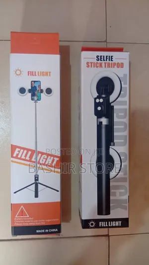 Selfie Stick Tripod
