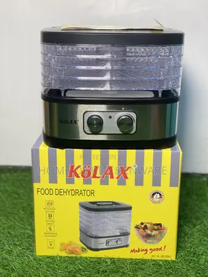 Food Dehydrator