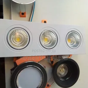 Pop Spotlight All in One Led Tricolor 3in1 Double Pop Light