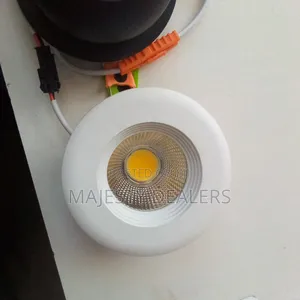 7watt Led Spotlight All Cob Pop Light 7watts Pop Led