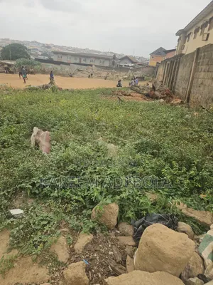 Residential Land at Katampe Extension Abuja