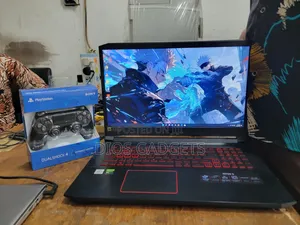 Laptop Acer Nitro 5 16GB Intel Core i5 SSD 512GB