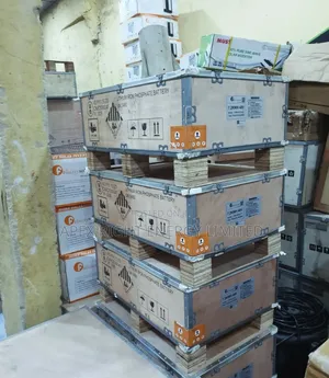 7.2kwh Felicity Lithium Battery 51.2volts