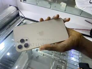 Apple iPhone 13 Pro 256 GB Gold