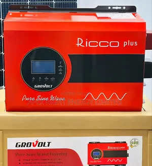 2.5kva Grovolt Inverter
