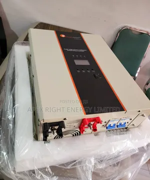 7.5kva Felicity Inverter System 48volts
