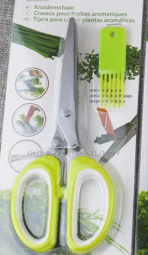 Kitchen Scissors
