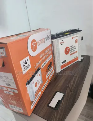 240ah Fenicity Tubular Battery 24-months Warranty