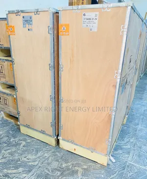 17.5kwh Felicity Lithium Battery 51.2volts