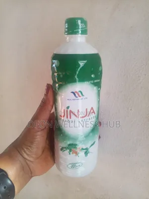 Jinja Harbel
