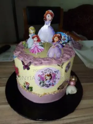 Nelly Cakes and More