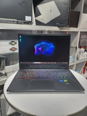 Laptop HP Omen 16 32GB Intel Core I7 SSD 1T
