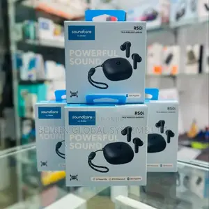 Anker Soundcore R50i Bluetooth Wireless Earbuds