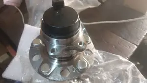 Hyundai Creta Rear Wheel Hub Bearing
