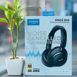 Anker Soundcore Q45 Noise Canceling Bluetooth Headset