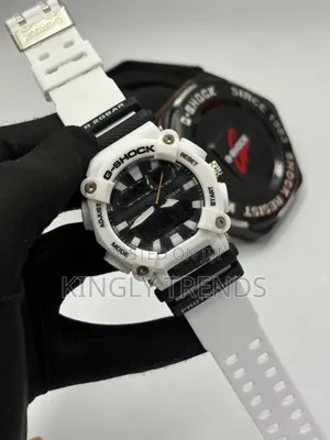 G-Shock Horizon Full Package Wristwatch
