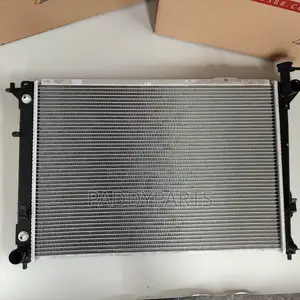 Hyundai Santa Fe Radiator 2010-2015