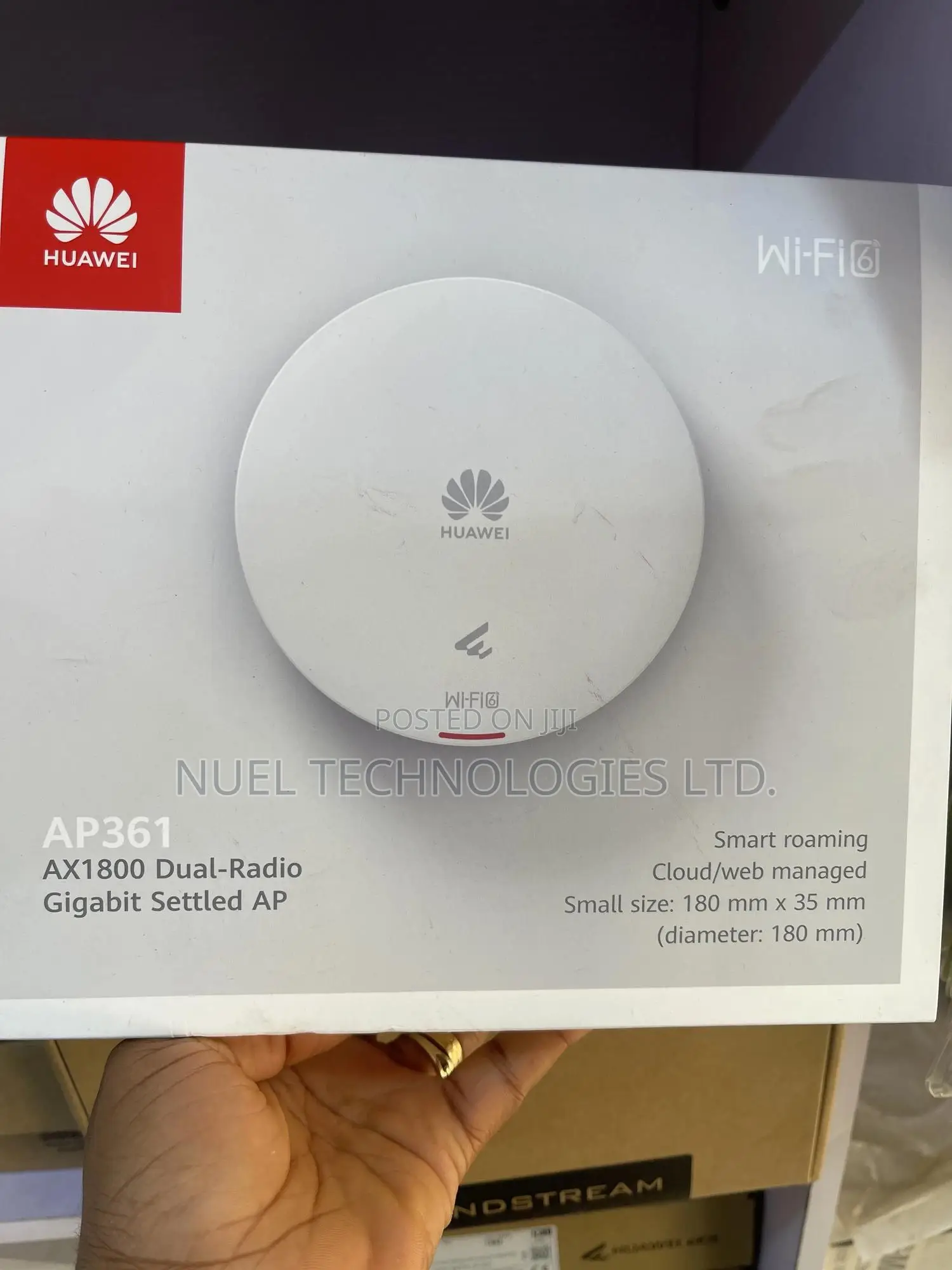 Huawei 361
