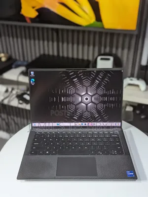 Laptop Dell Precision 5480 16GB Intel Core I7 SSD 1T