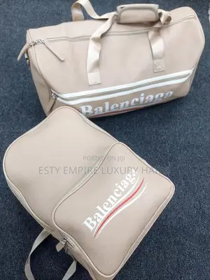Top Quality Luxury Backpack Bag