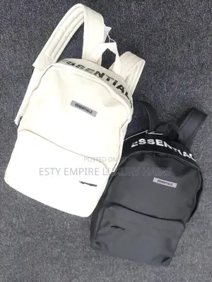 Top Quality Luxury Backpack
