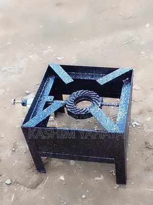Industrial Burner
