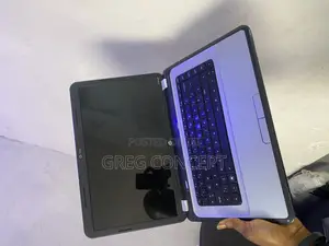 Laptop HP Pavilion G6 6GB AMD A6 HDD 250GB