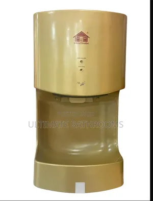 Sweethome High Quality Hand Dryer Available in Other Colours