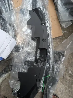 Radiator Plastic 2016 HRV