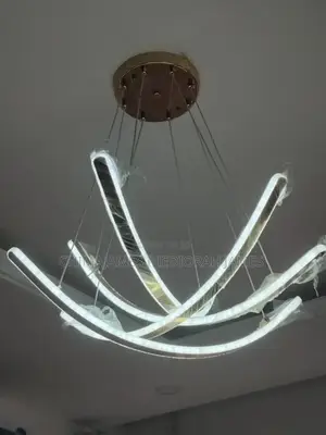 Modern Pendant Lamp Led Chandeliers for Dining Room Pendant