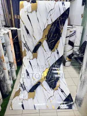 Original Adhesive Wall Sticker