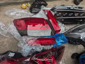 Rear Light Fancy 2008 Accord