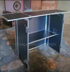 Dj Foldable Stand