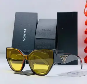 Top Quality Luxury Prada Sunglasses