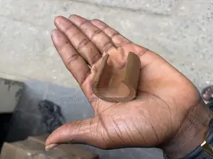 Copper C Clamp 70/70