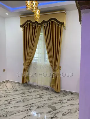 Executive Turkish Luxury Curtains
