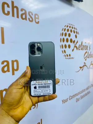 Apple iPhone 13 Pro Max 128 GB Black